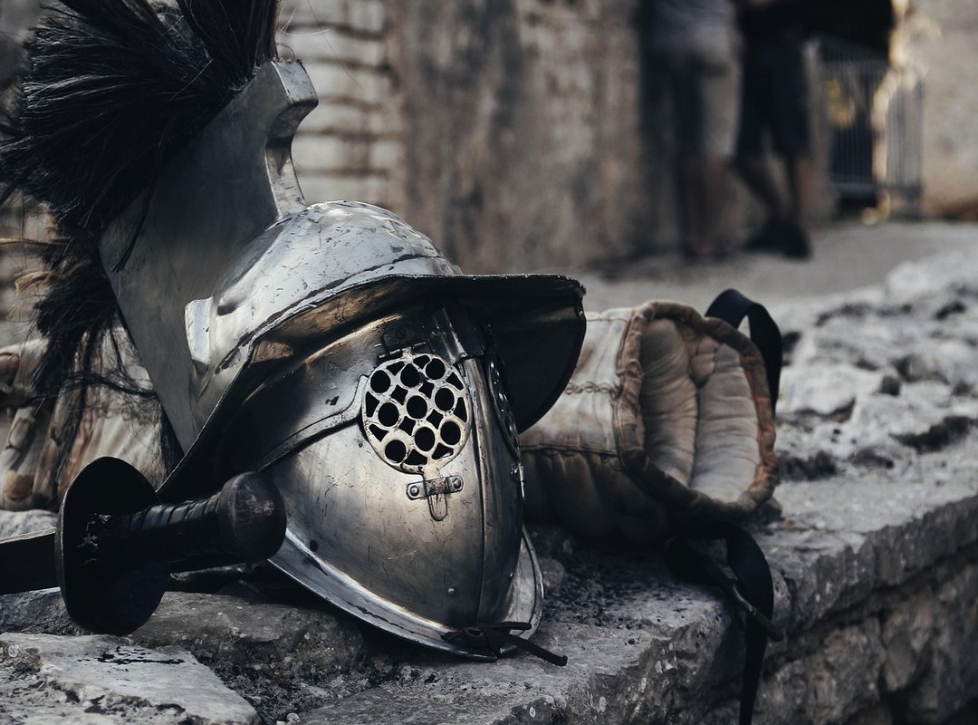 arena combat strategies
