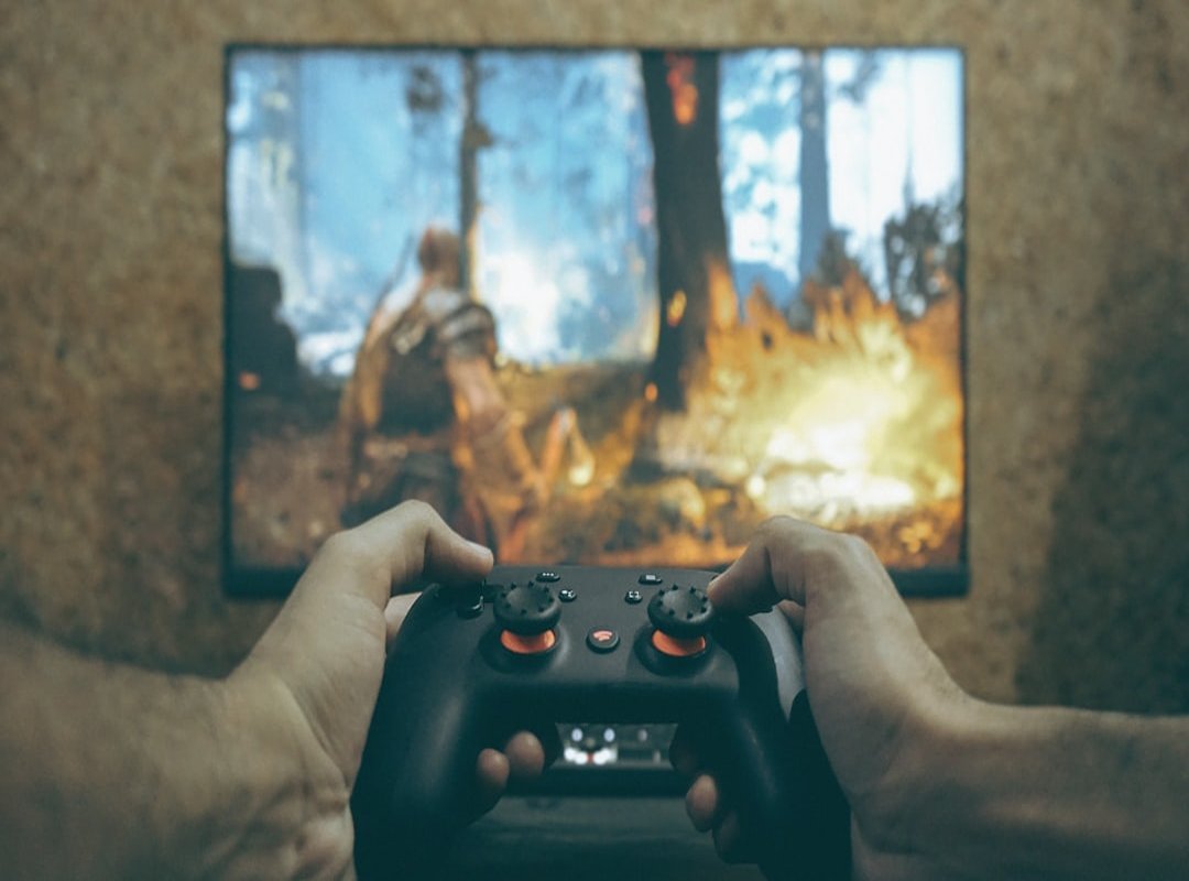 Can Vloweves Game Play on Mac