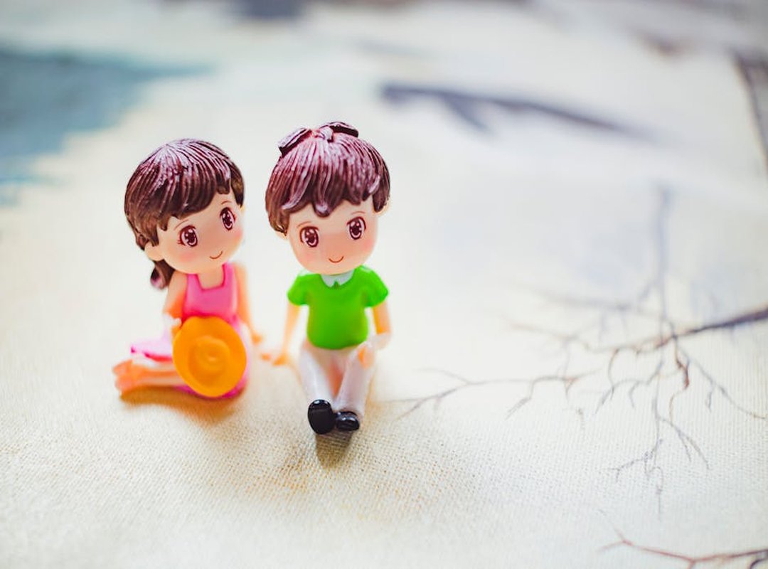 Your Treasure Map: Where to Find Stunning Cartoon Girl Images