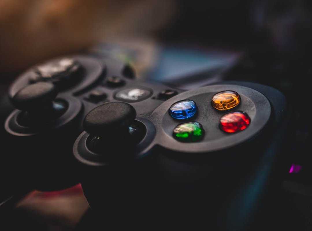 gaming highlights trending