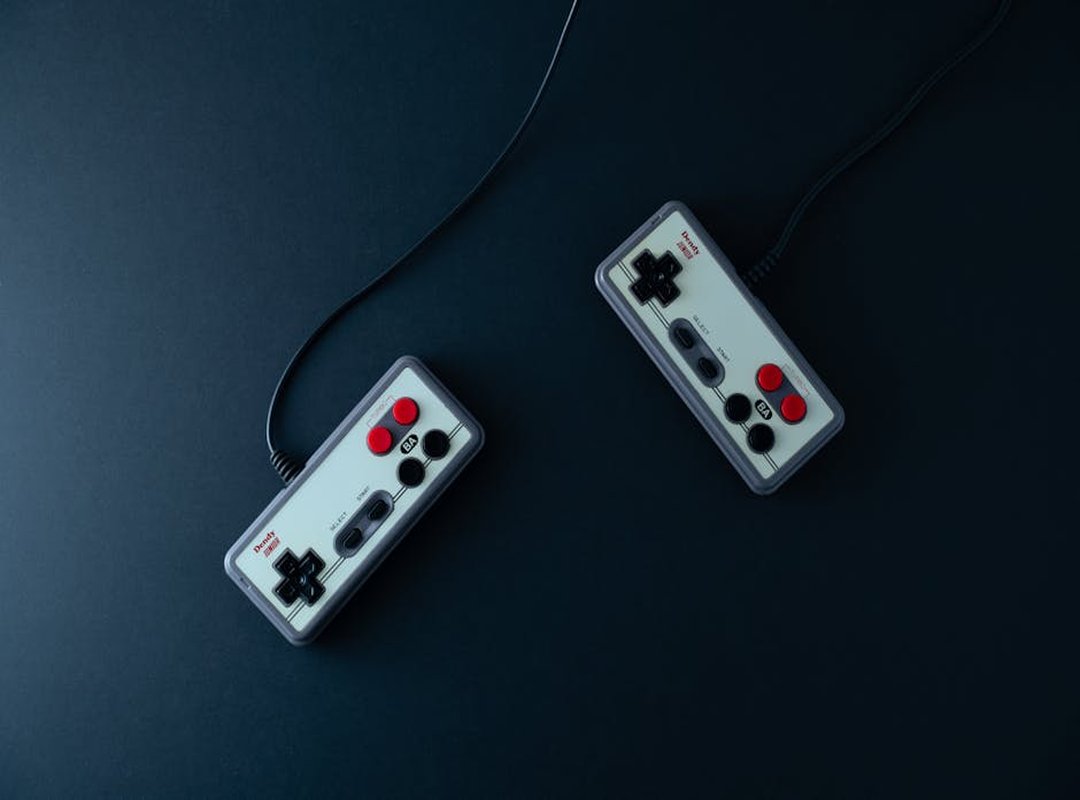 gaming trends