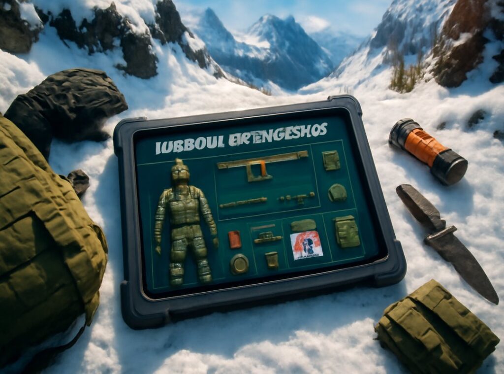 loadout optimization warzone