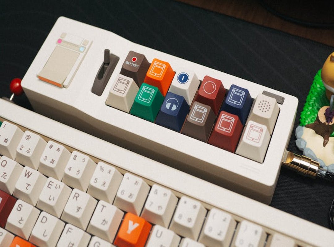 Retro Gaming Guide Hmcdretro