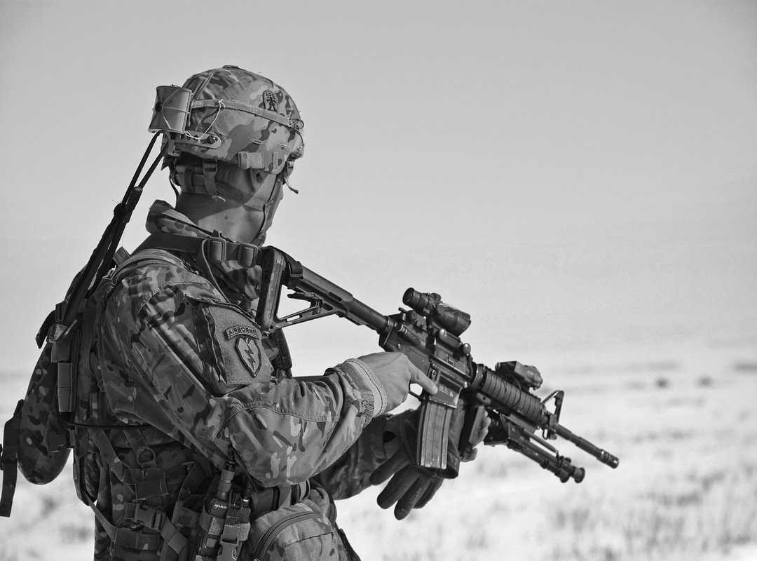 warzone strategies